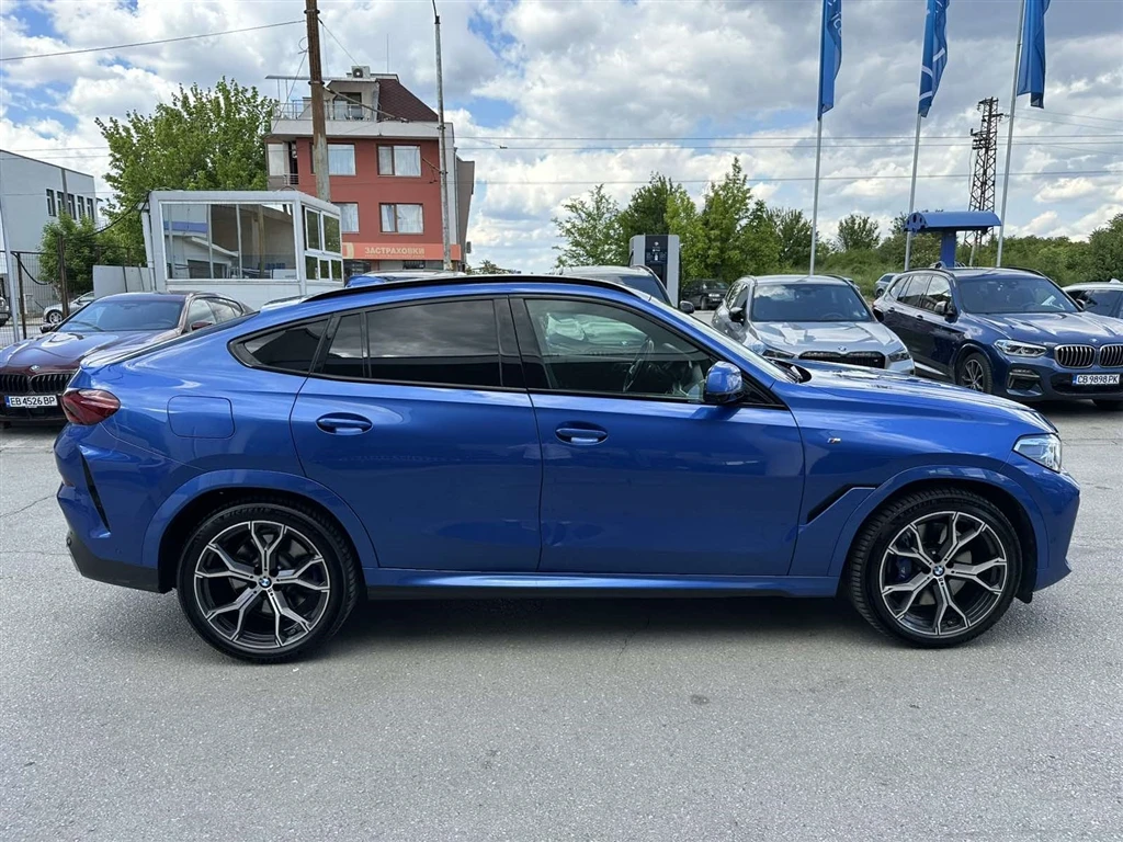 BMW X6 xDrive30d | Mobile.bg   15