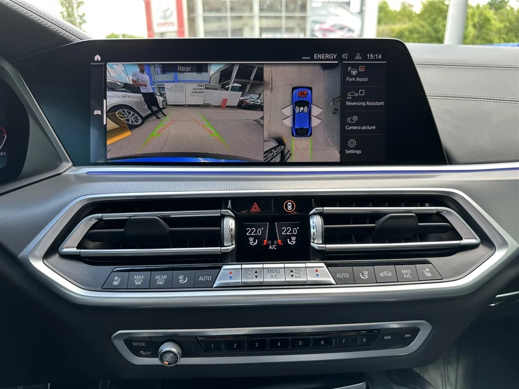 BMW X6 xDrive30d | Mobile.bg   12