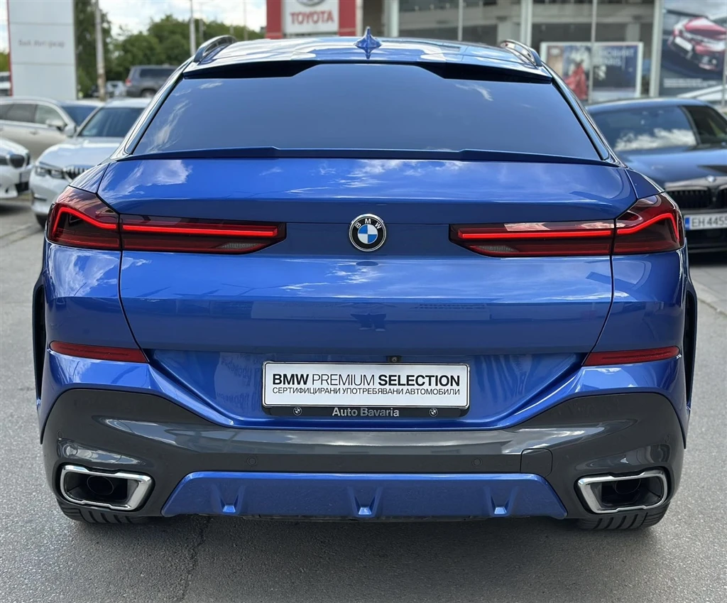 BMW X6 xDrive30d | Mobile.bg   16