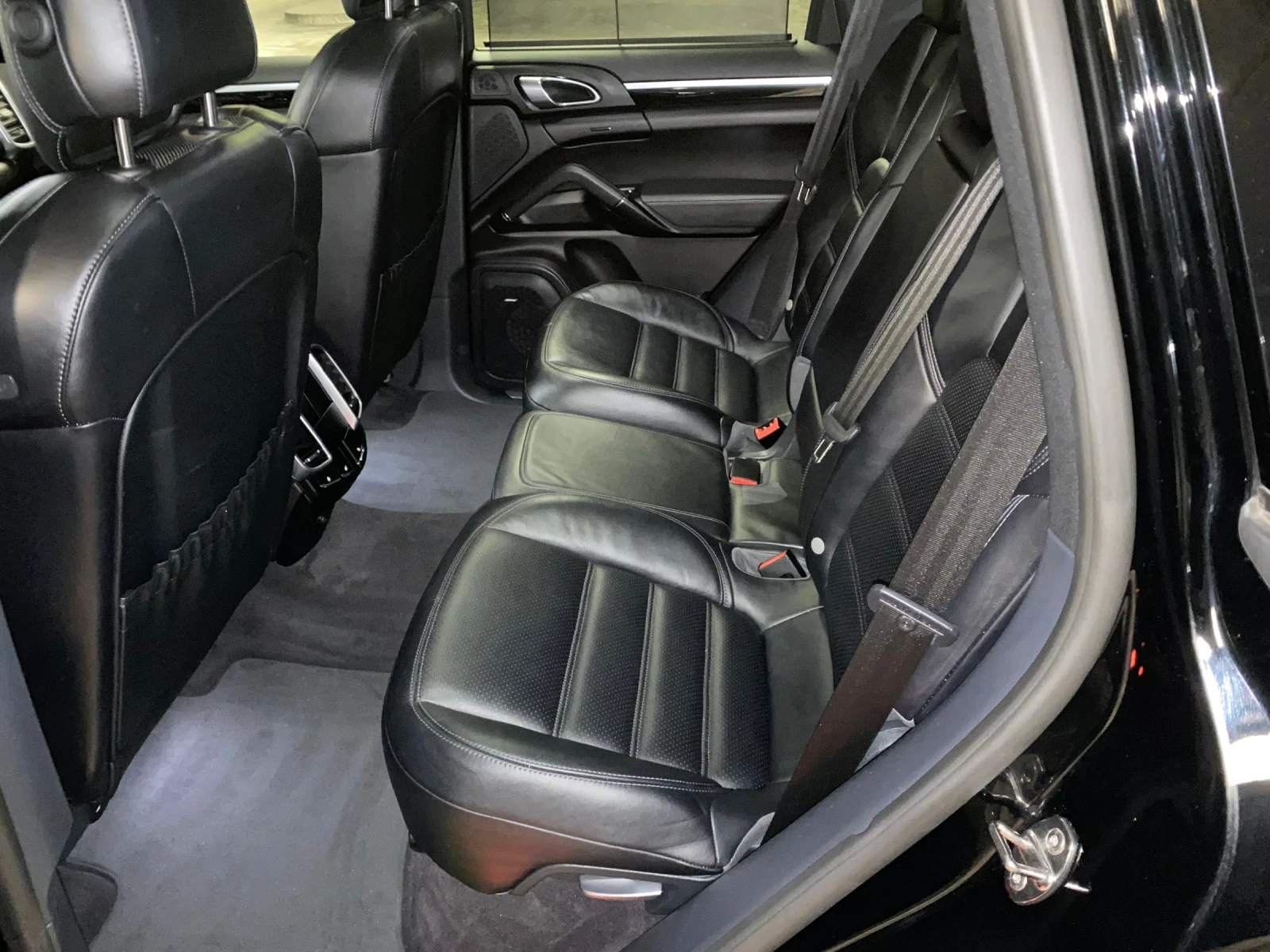 Porsche Cayenne Porsche Cayenne S E-Hybrid Platinum Edition | Mobile.bg � ����������� 13