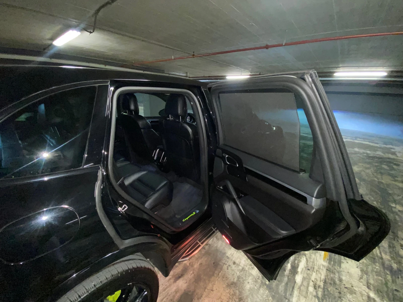 Porsche Cayenne Porsche Cayenne S E-Hybrid Platinum Edition | Mobile.bg � ����������� 12