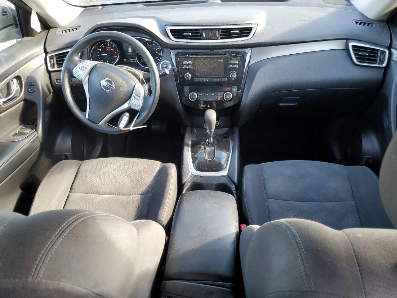 Nissan Rogue S / Bluetooth / Keyless /  / | Mobile.bg   8