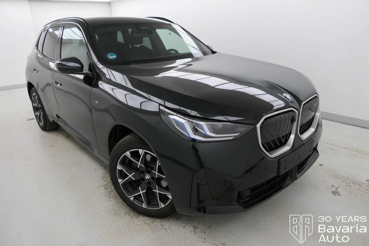 BMW X3 20i xDrive M Sport Paket Steptronic | Mobile.bg � ����������� 4