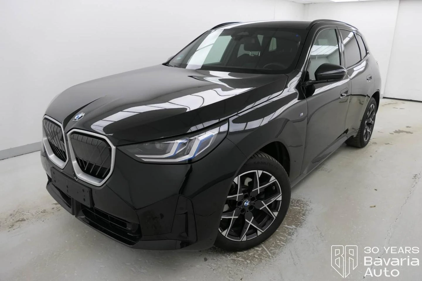 BMW X3 20i xDrive M Sport Paket Steptronic | Mobile.bg � ����������� 1