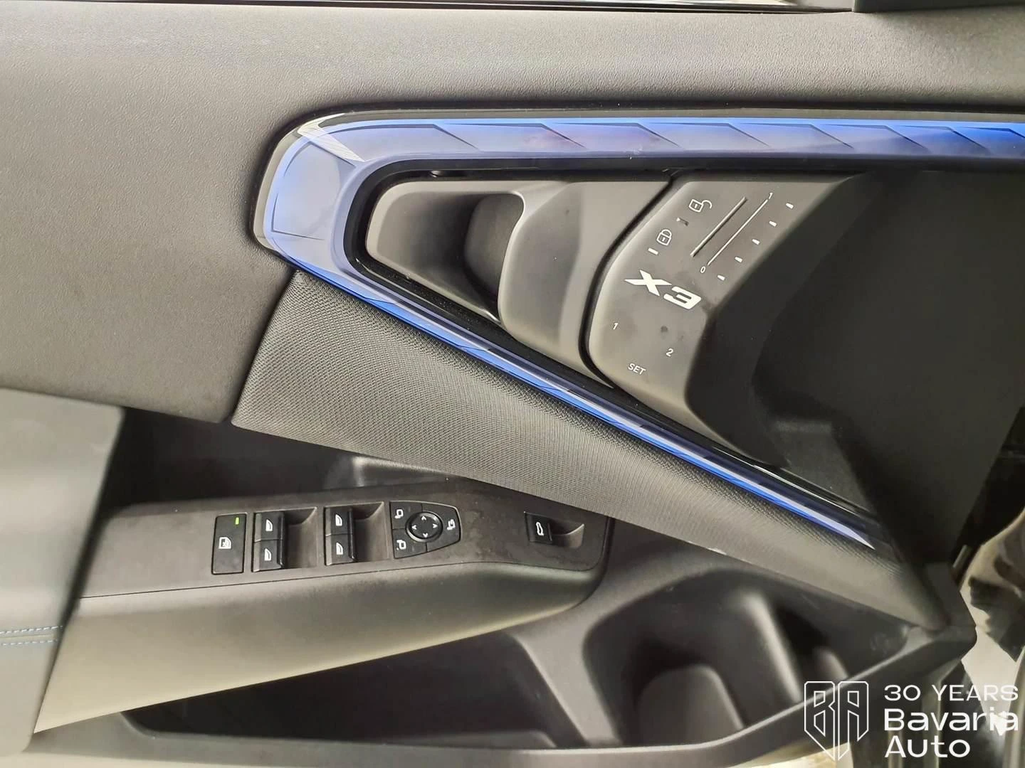 BMW X3 20i xDrive M Sport Paket Steptronic | Mobile.bg � ����������� 13