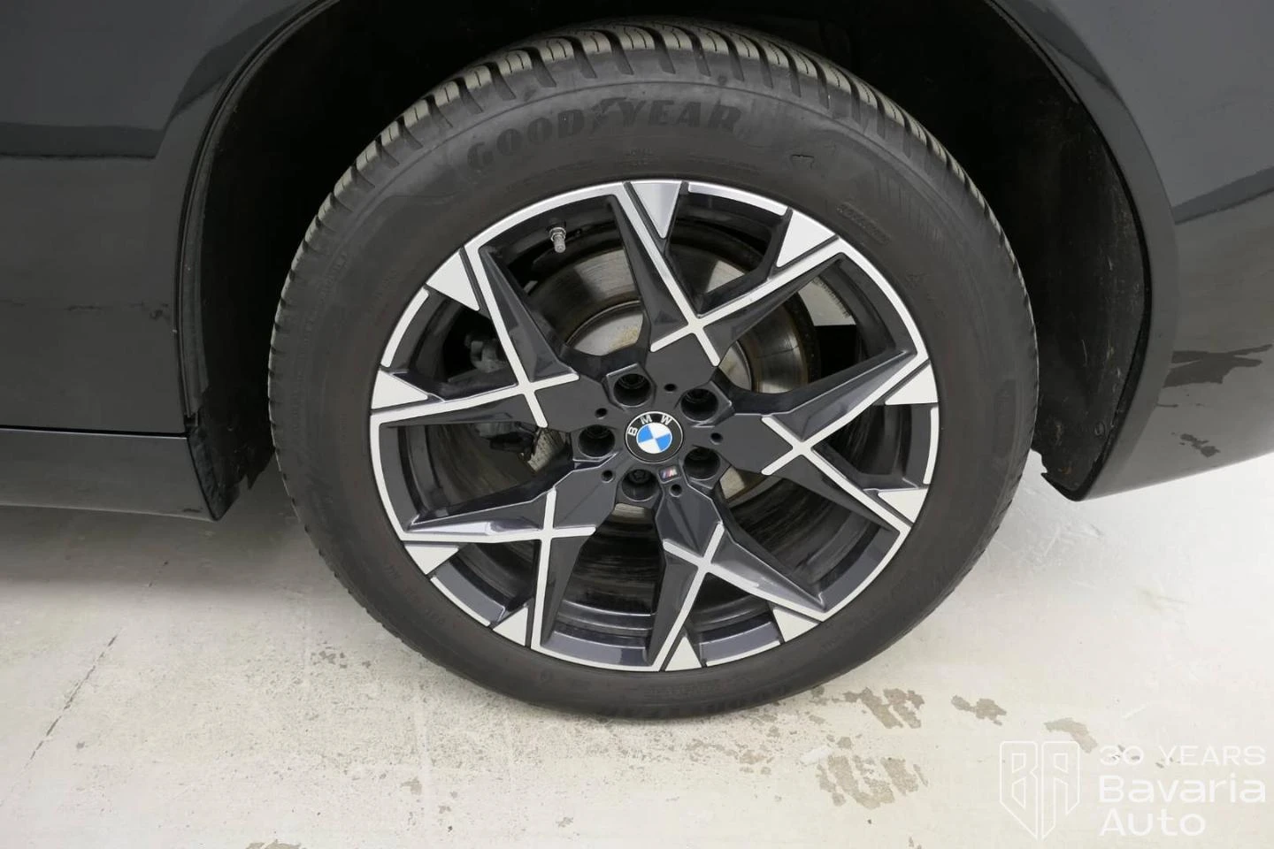 BMW X3 20i xDrive M Sport Paket Steptronic | Mobile.bg � ����������� 15