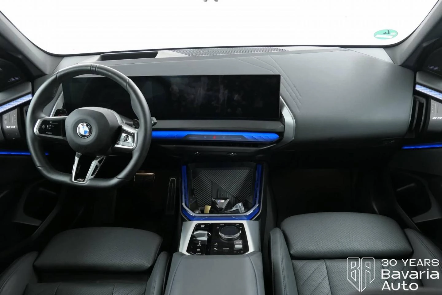BMW X3 20i xDrive M Sport Paket Steptronic | Mobile.bg � ����������� 6