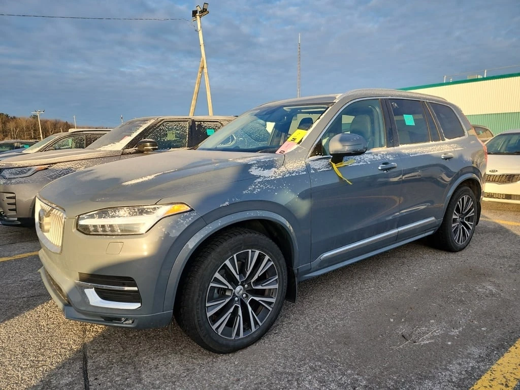 Volvo Xc90 * INSCRIPTION * CARFAX *  | Mobile.bg � ����������� 1