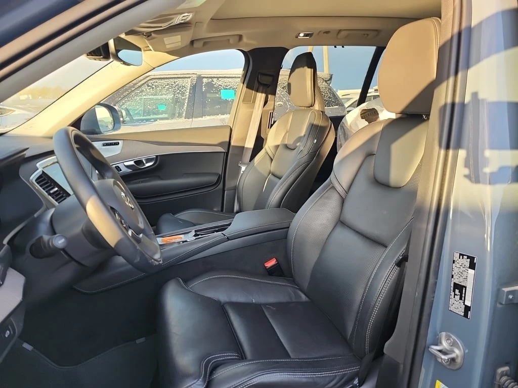 Volvo Xc90 * INSCRIPTION * CARFAX *  | Mobile.bg � ����������� 5