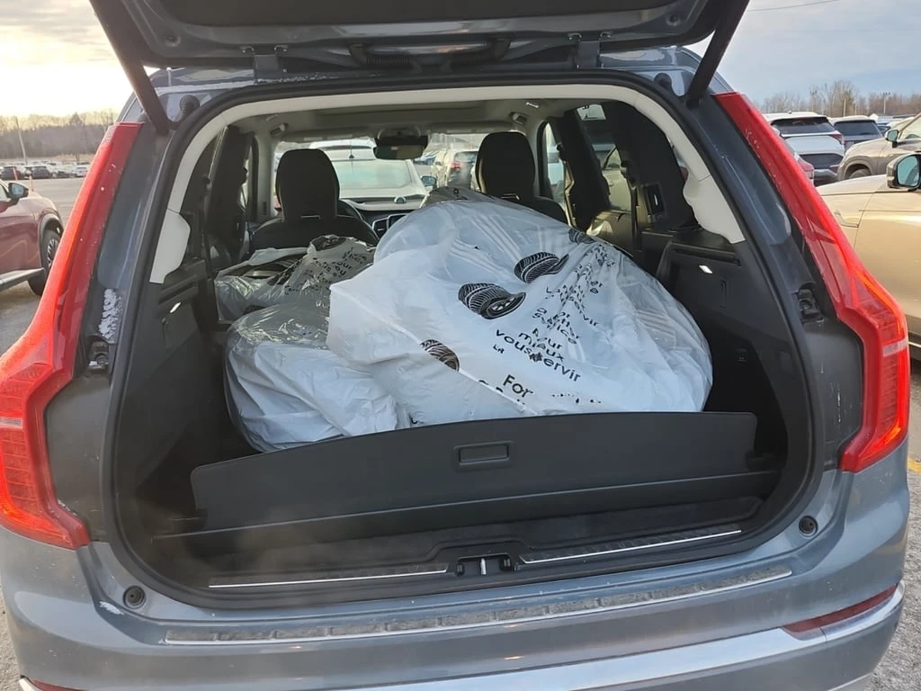 Volvo Xc90 * INSCRIPTION * CARFAX *  | Mobile.bg � ����������� 14