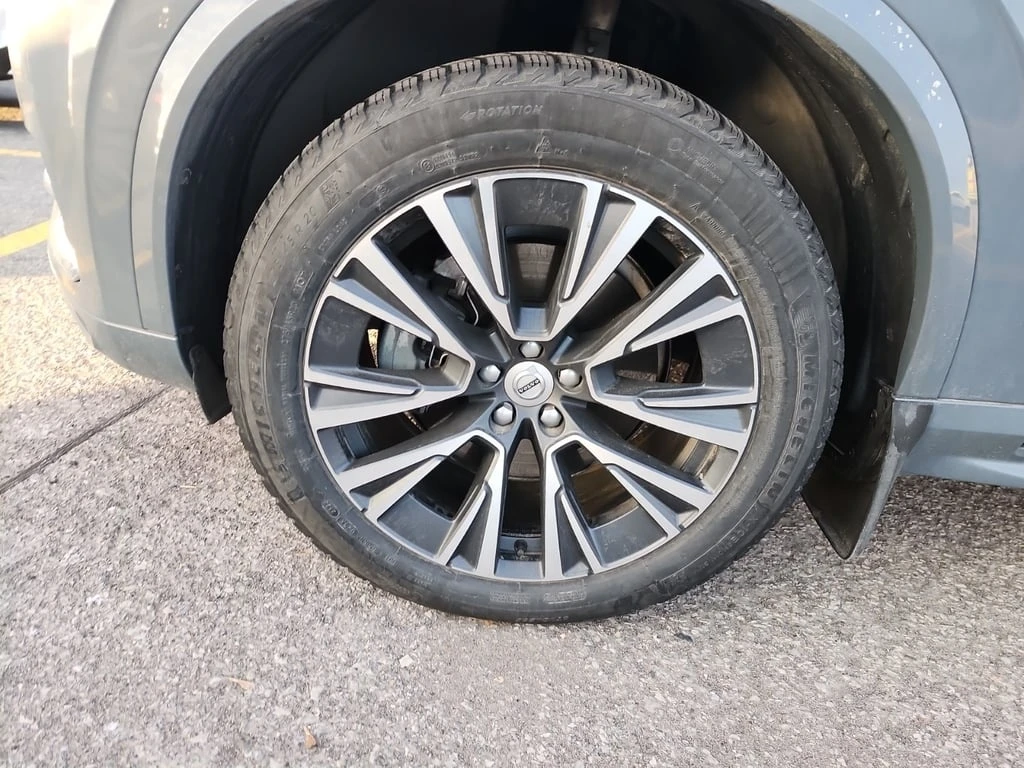 Volvo Xc90 * INSCRIPTION * CARFAX *  | Mobile.bg � ����������� 6
