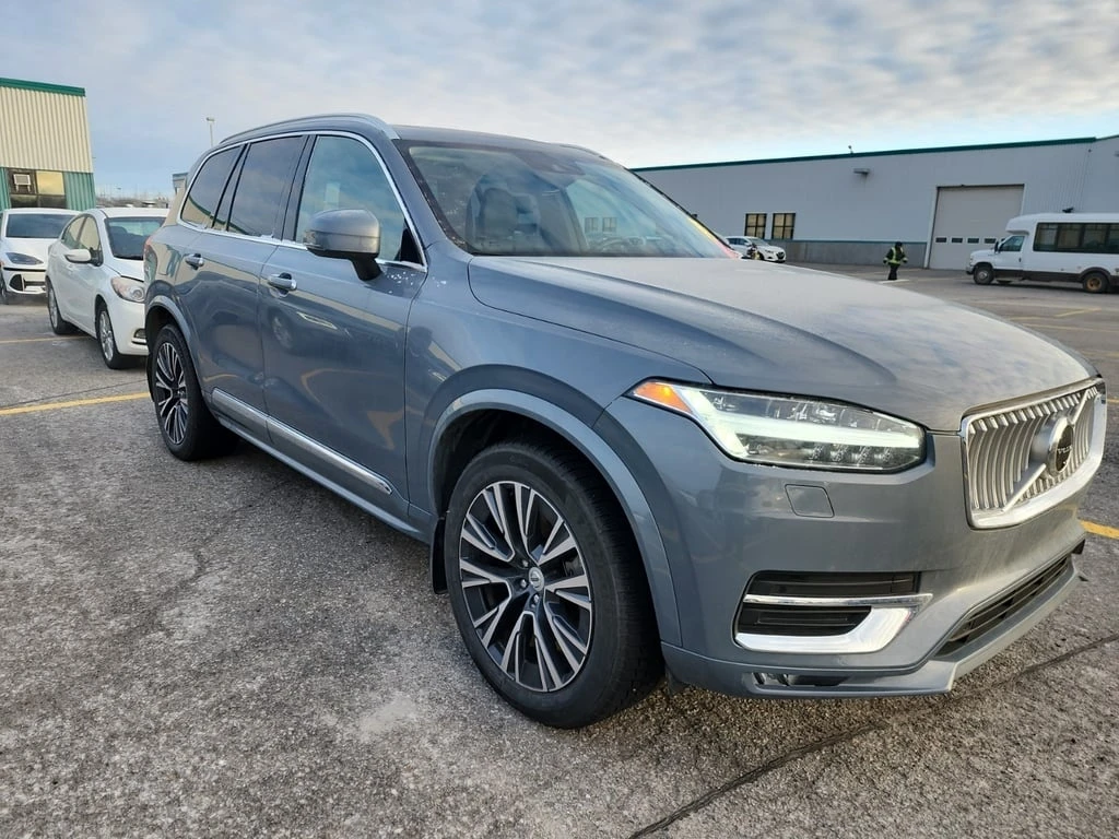 Volvo Xc90 * INSCRIPTION * CARFAX *  | Mobile.bg � ����������� 2