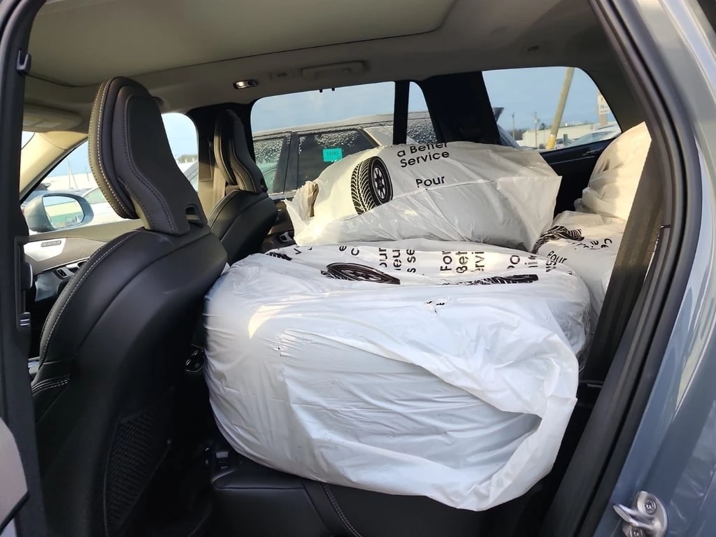 Volvo Xc90 * INSCRIPTION * CARFAX *  | Mobile.bg � ����������� 13