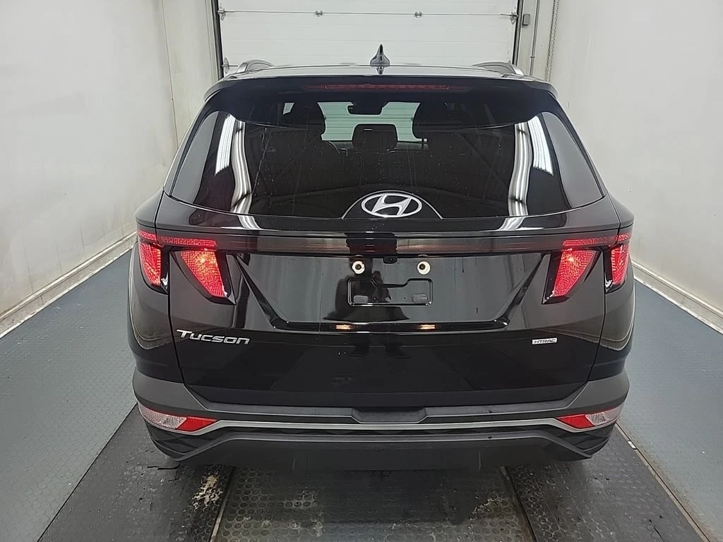 Hyundai Tucson * Preferred * CARFAX * ��� ������������ ������ | Mobile.bg � ����������� 17