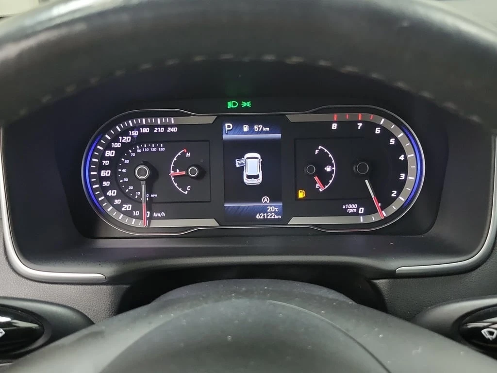 Hyundai Tucson * Preferred * CARFAX * ��� ������������ ������ | Mobile.bg � ����������� 8