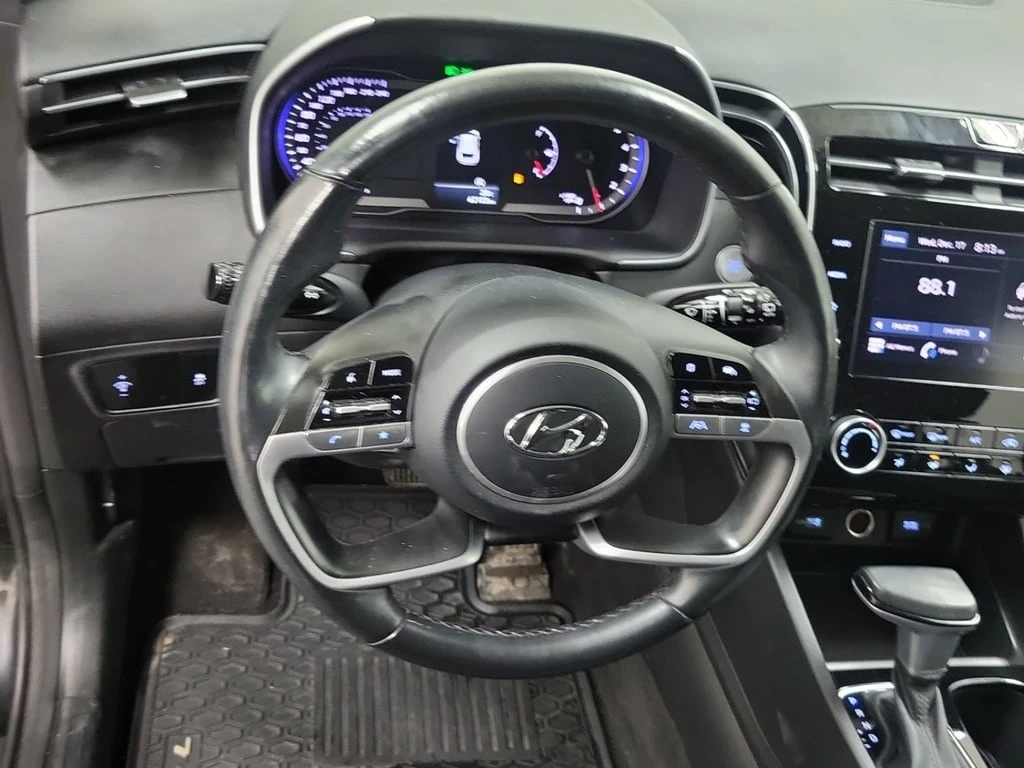 Hyundai Tucson * Preferred * CARFAX * ��� ������������ ������ | Mobile.bg � ����������� 9