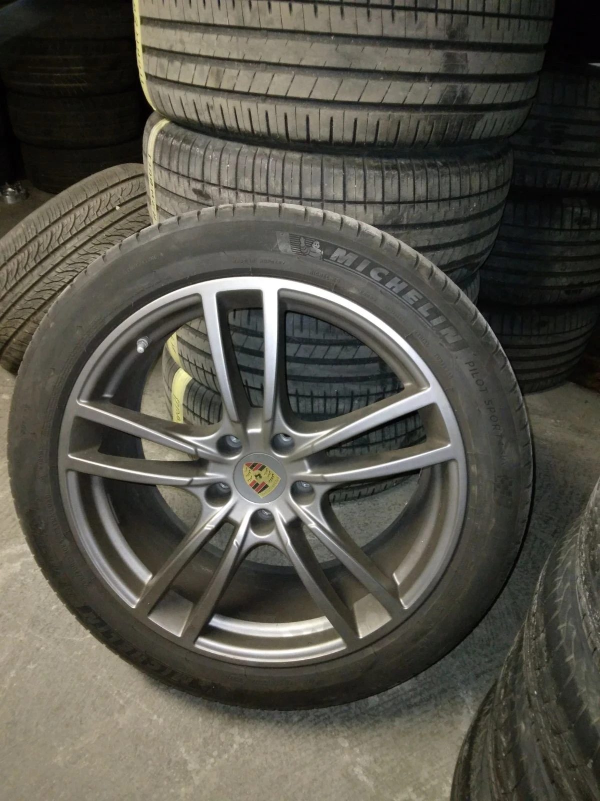 Porsche Cayenne Plug-in ������ Platinum editions  | Mobile.bg � ����������� 17