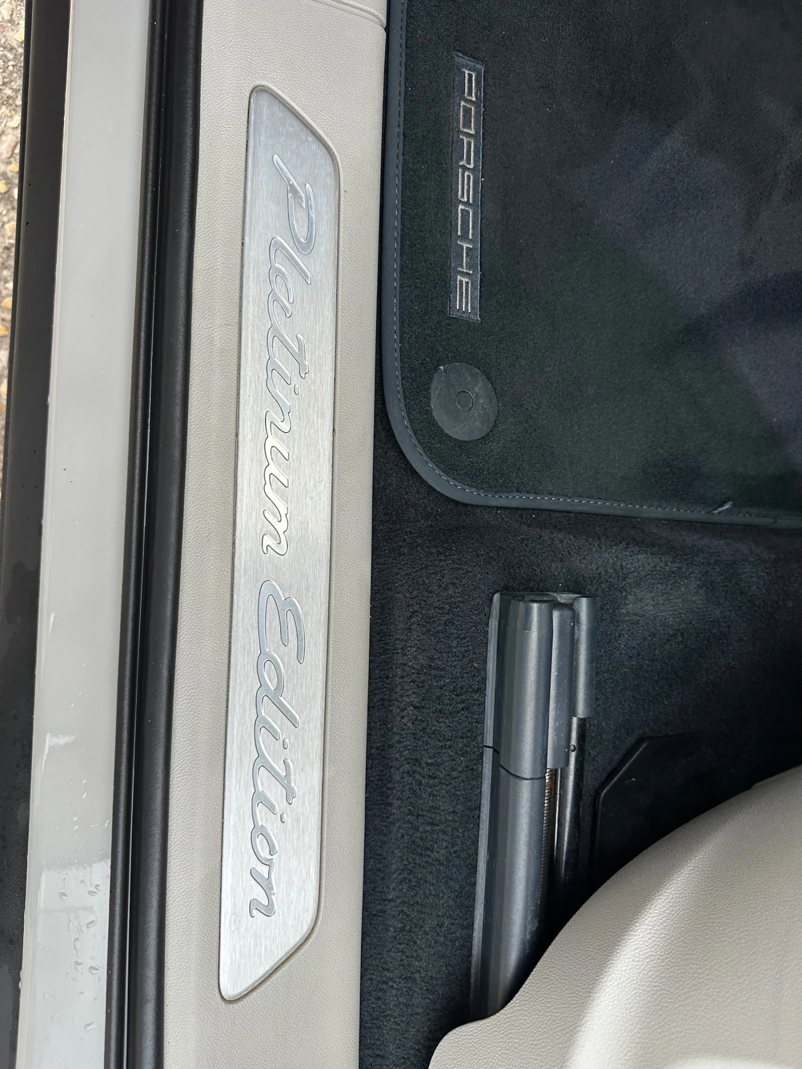 Porsche Cayenne Plug-in ������ Platinum editions  | Mobile.bg � ����������� 10