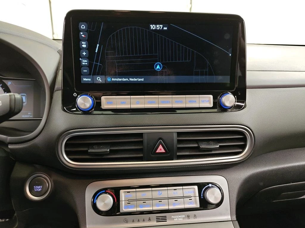 Hyundai Kona 64KW/SOH100%/BLUELINK O������ ����! | Mobile.bg � ����������� 6