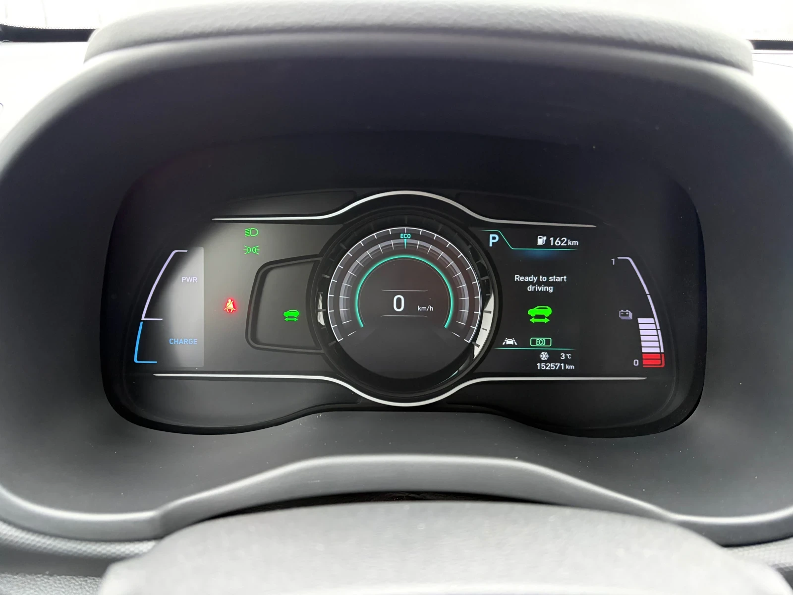 Hyundai Kona 64KW/SOH100%/BLUELINK  - изображение 7