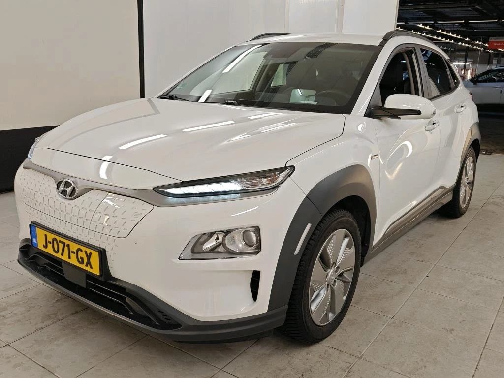 Hyundai Kona 64KW/SOH100%/BLUELINK O������ ����! | Mobile.bg � ����������� 2