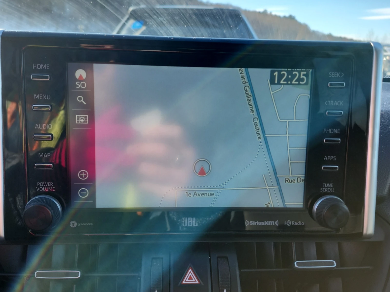 Toyota Rav4 HYBRID LIMITED * * CARFAX * * ���� ������ * *  | Mobile.bg � ����������� 6