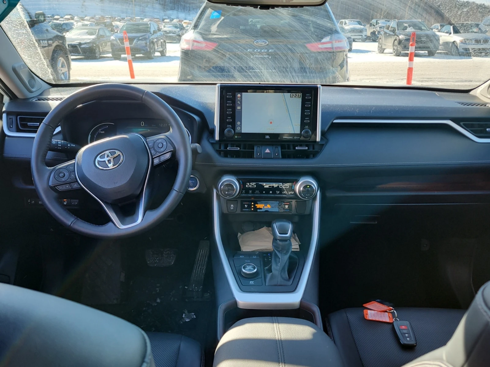 Toyota Rav4 HYBRID LIMITED * * CARFAX * * ���� ������ * *  | Mobile.bg � ����������� 5