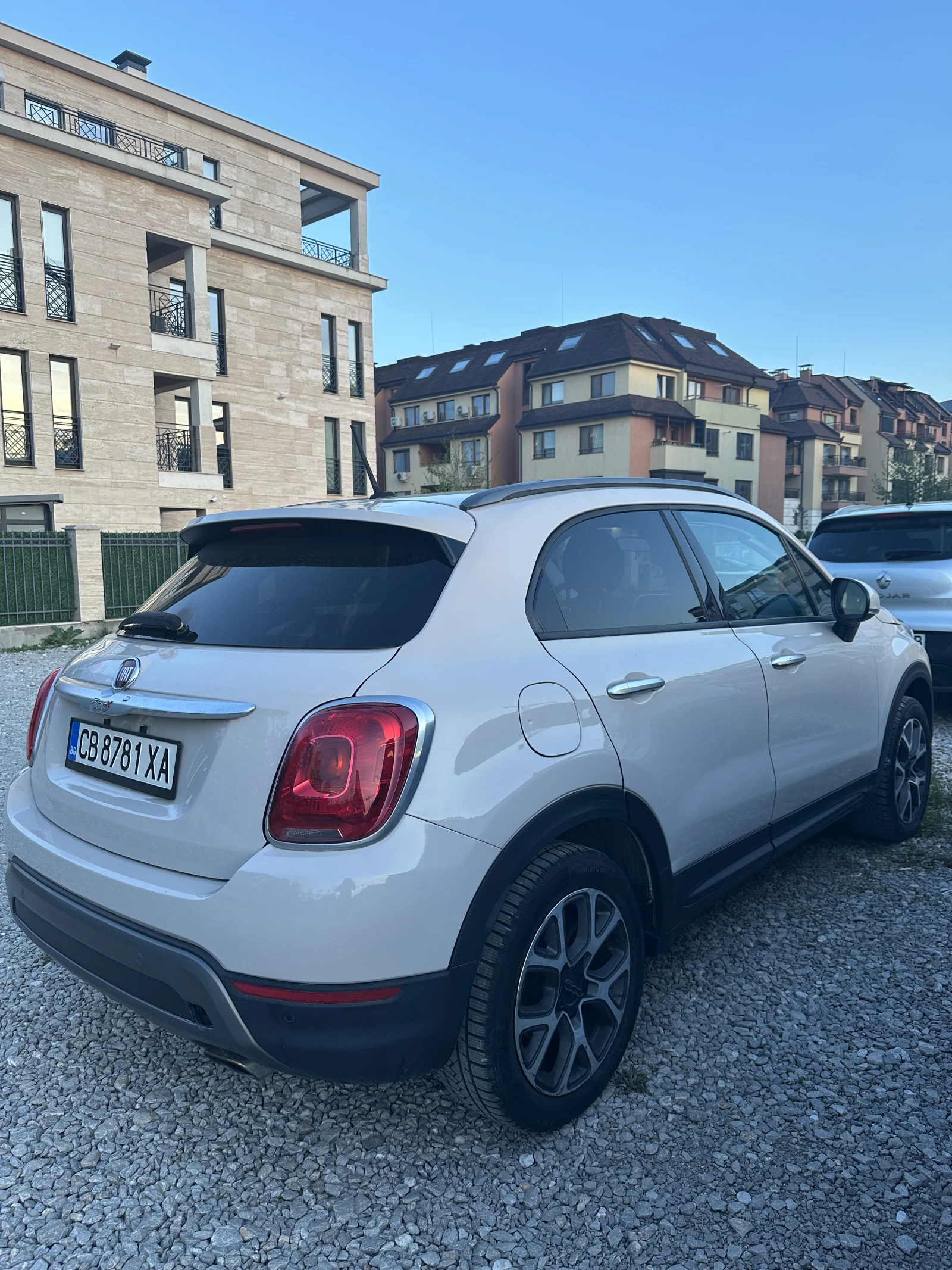Fiat 500X | Mobile.bg � ����������� 3