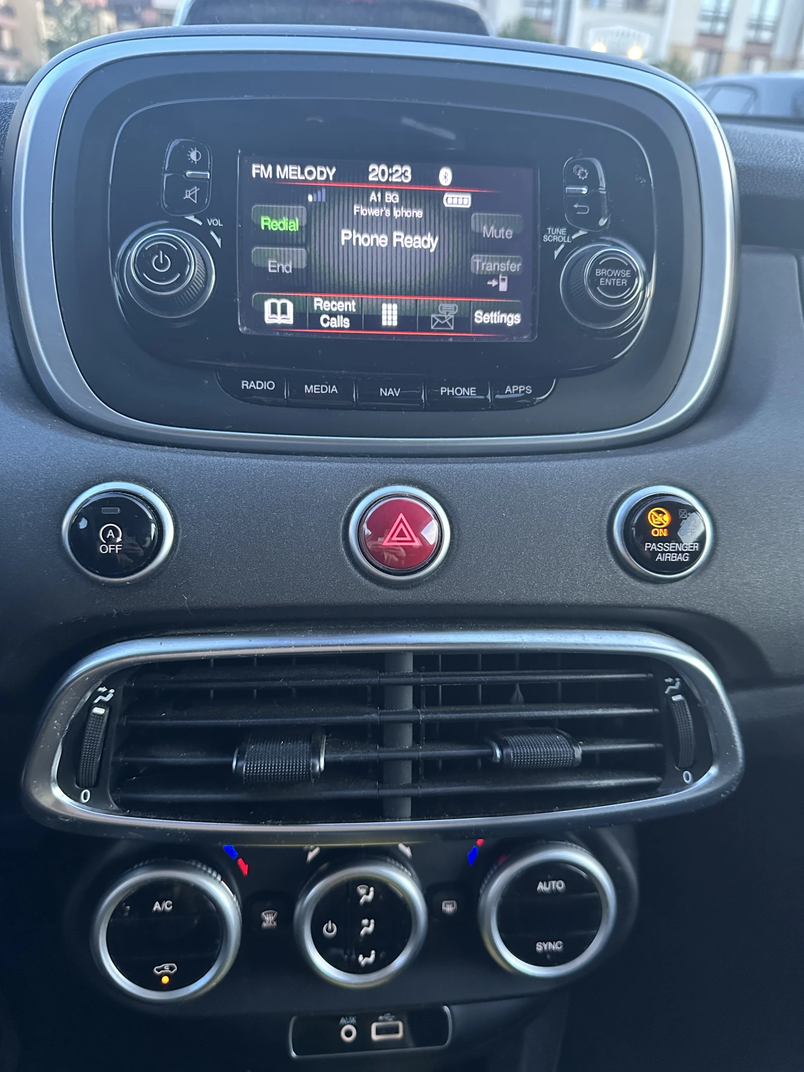 Fiat 500X | Mobile.bg � ����������� 6