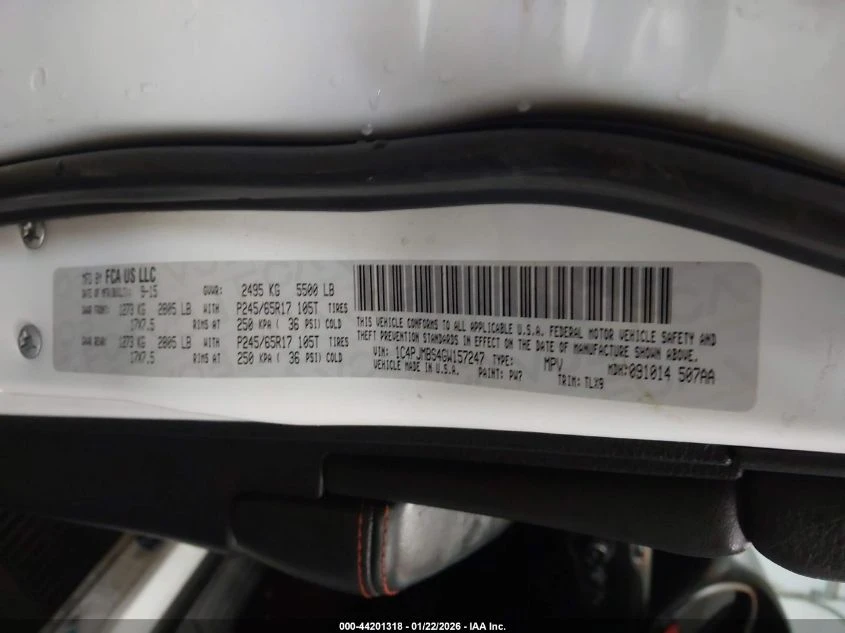 Jeep Cherokee 3.2L V-6 DOHC, 271HP 4X4 Drive | Mobile.bg � ����������� 16