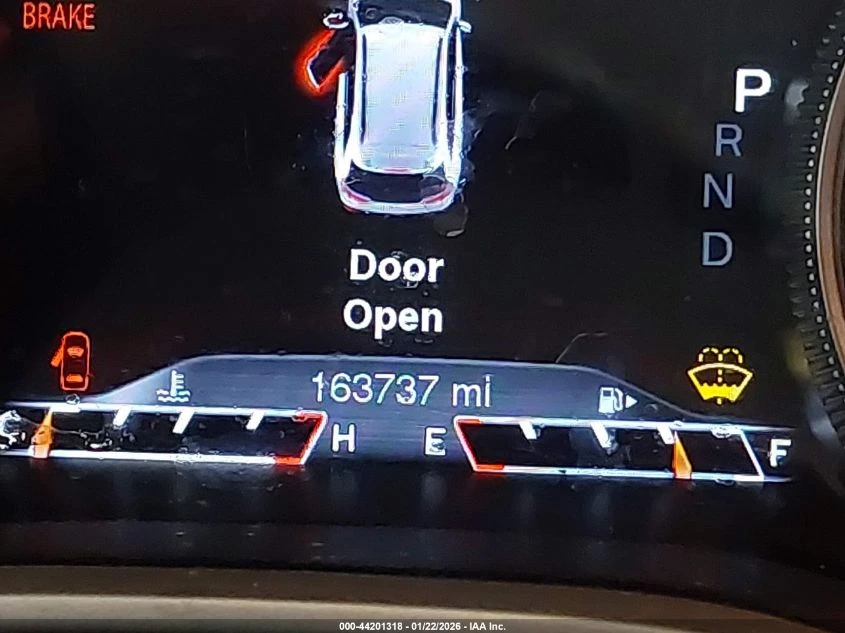 Jeep Cherokee 3.2L V-6 DOHC, 271HP 4X4 Drive - изображение 8