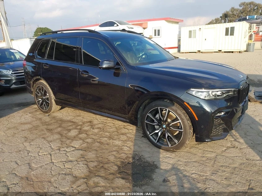 BMW X7 * xDrive40I* Б58*  - изображение 2