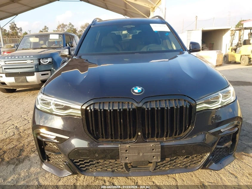 BMW X7 * xDrive40I* Б58*  - изображение 6