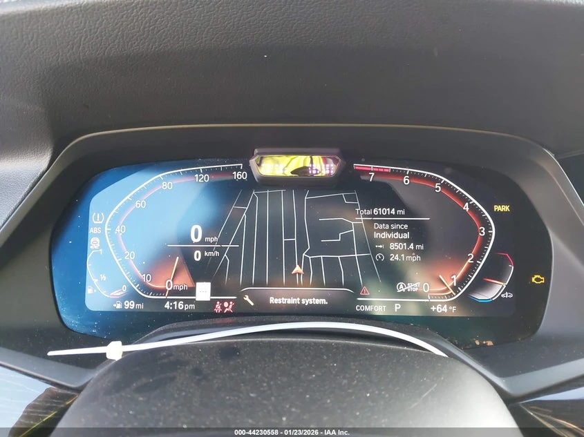 BMW X7 * xDrive40I* Б58*  - изображение 7