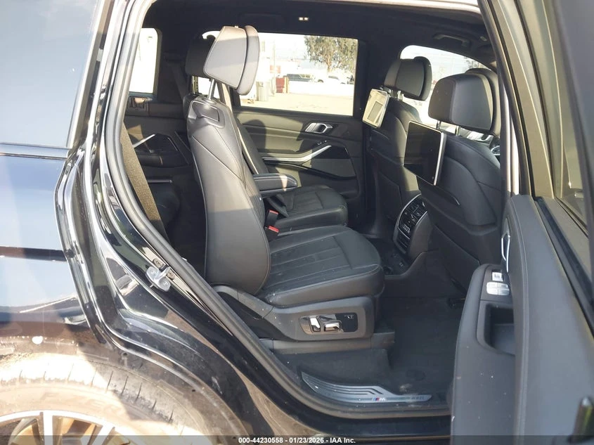 BMW X7 * xDrive40I* Б58*  - изображение 8