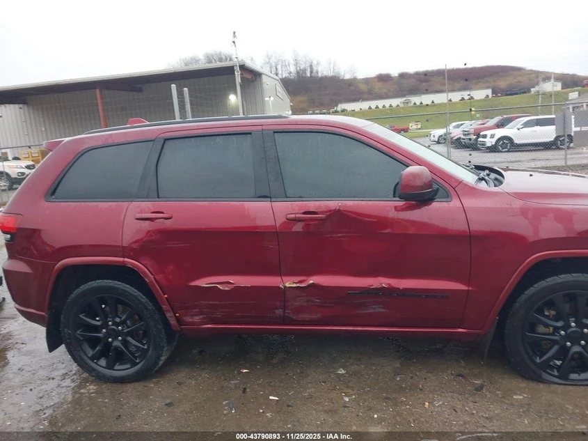 Jeep Grand cherokee 3.6l Altitude 4X4 | Mobile.bg � ����������� 13