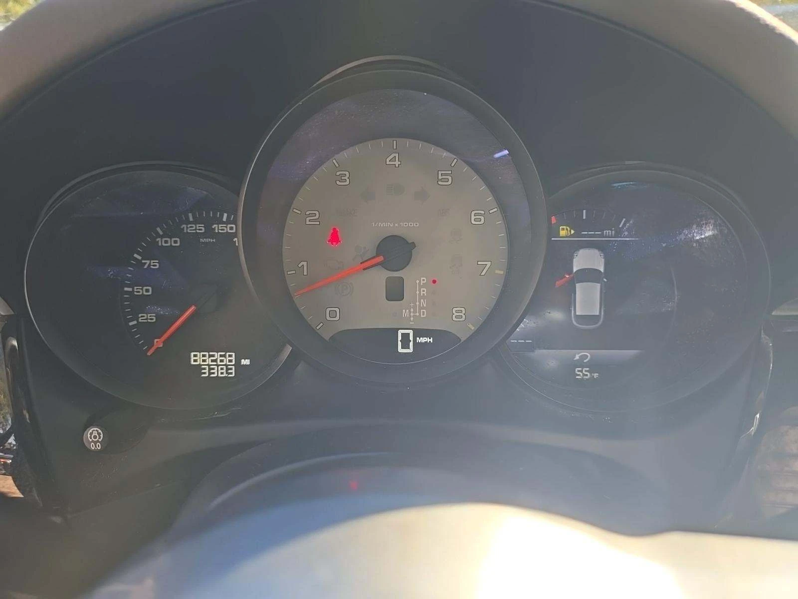 Porsche Macan S* PDK* ПОДГРЕВ* КАМЕРА* КЕЙЛЕС* LANE* ASSIST, снимка 7 - Автомобили и джипове - 53801100