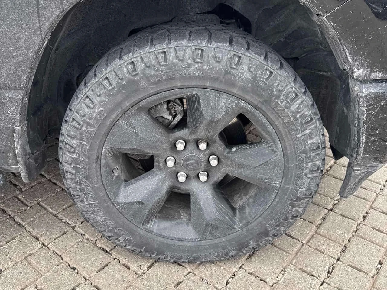 Dodge RAM 1500 * Sport * 5.7 HEMI * КАМЕРА * ОБДУХВАНЕ * ПОДГРЕВИ, снимка 7 - Автомобили и джипове - 53818700