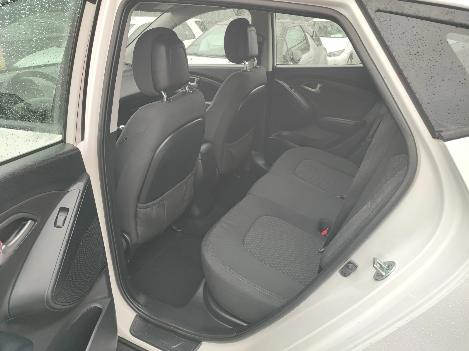 Hyundai IX35 1.6-135ks-6sk-���������� | Mobile.bg � ����������� 15