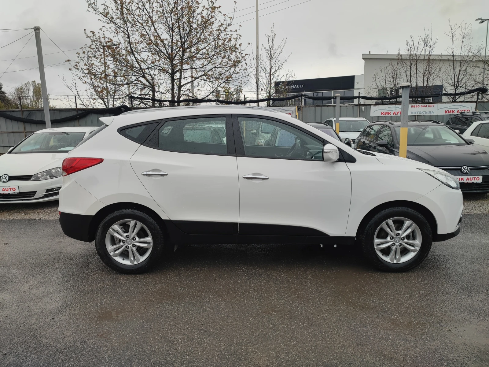 Hyundai IX35 1.6-135ks-6sk-���������� | Mobile.bg � ����������� 5