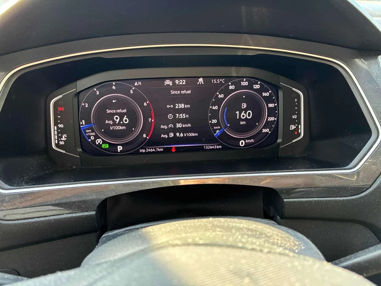 VW Tiguan * Comfortline * ������ ����������������*  | Mobile.bg � ����������� 8