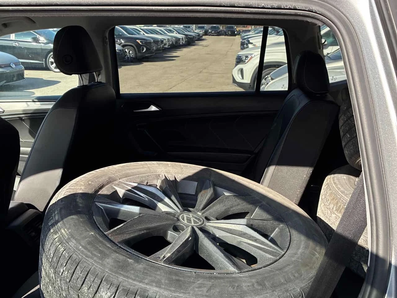 VW Tiguan * Comfortline * ������ ����������������*  | Mobile.bg � ����������� 10