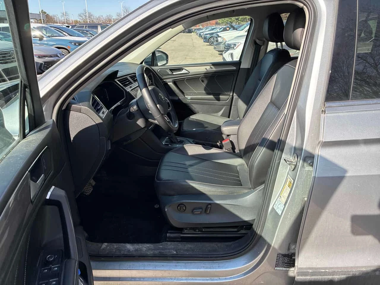 VW Tiguan * Comfortline * ������ ����������������*  | Mobile.bg � ����������� 7