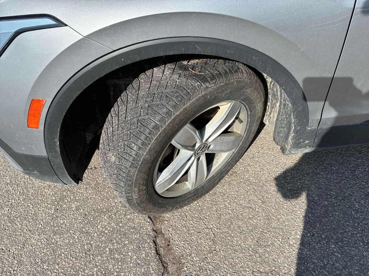 VW Tiguan * Comfortline * ������ ����������������*  | Mobile.bg � ����������� 6