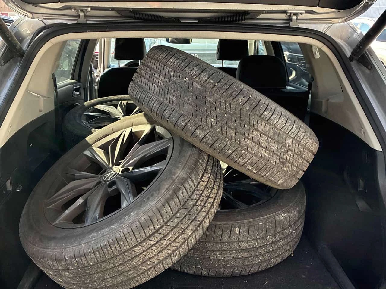 VW Tiguan * Comfortline * ������ ����������������*  | Mobile.bg � ����������� 11