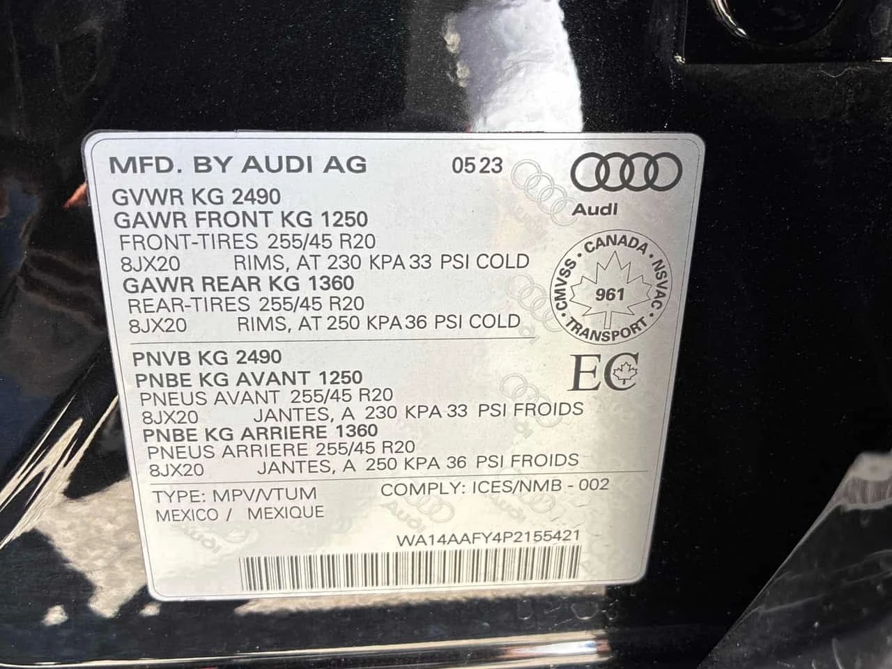 Audi Q5 Progressiv/ 360 / DISTRONIC / АВТОКРЕДИТ , снимка 10 - Автомобили и джипове - 55025298