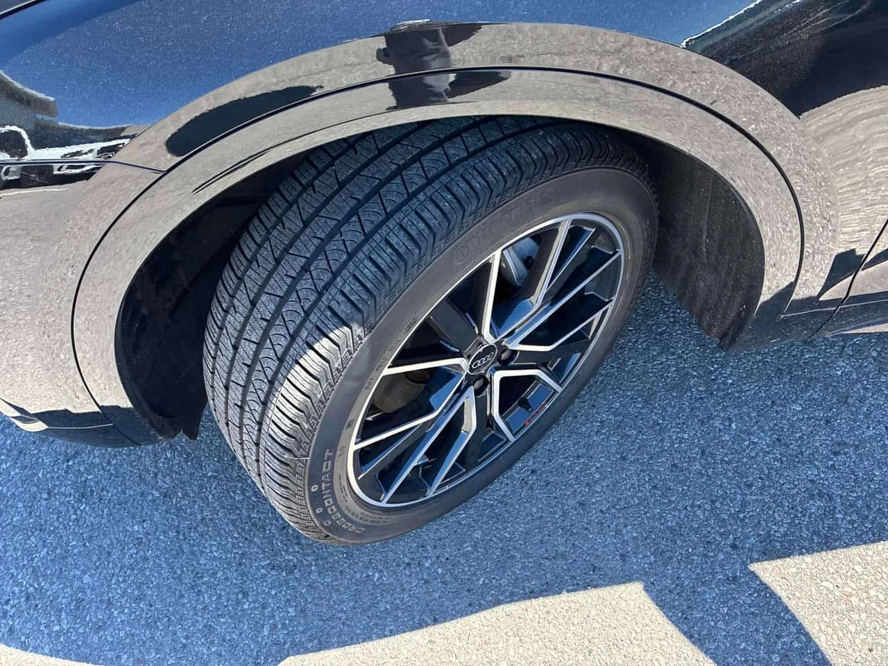 Audi Q5 Progressiv/ 360 / DISTRONIC / АВТОКРЕДИТ , снимка 7 - Автомобили и джипове - 55025298