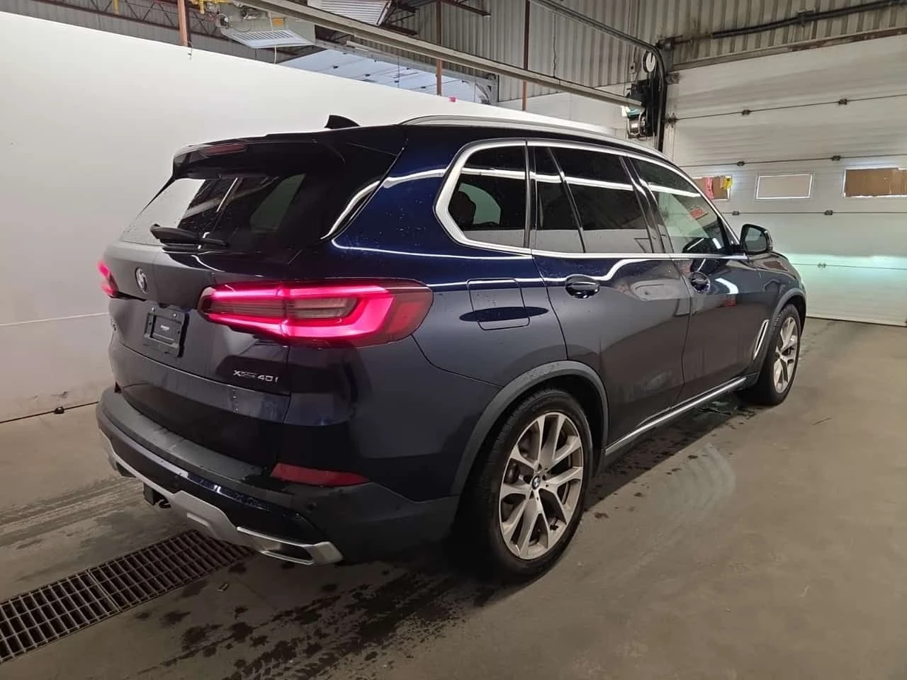 BMW X5 * XDRIVE40I * CARFAX * ФИНАНСИРАНЕ, снимка 3 - Автомобили и джипове - 55270169