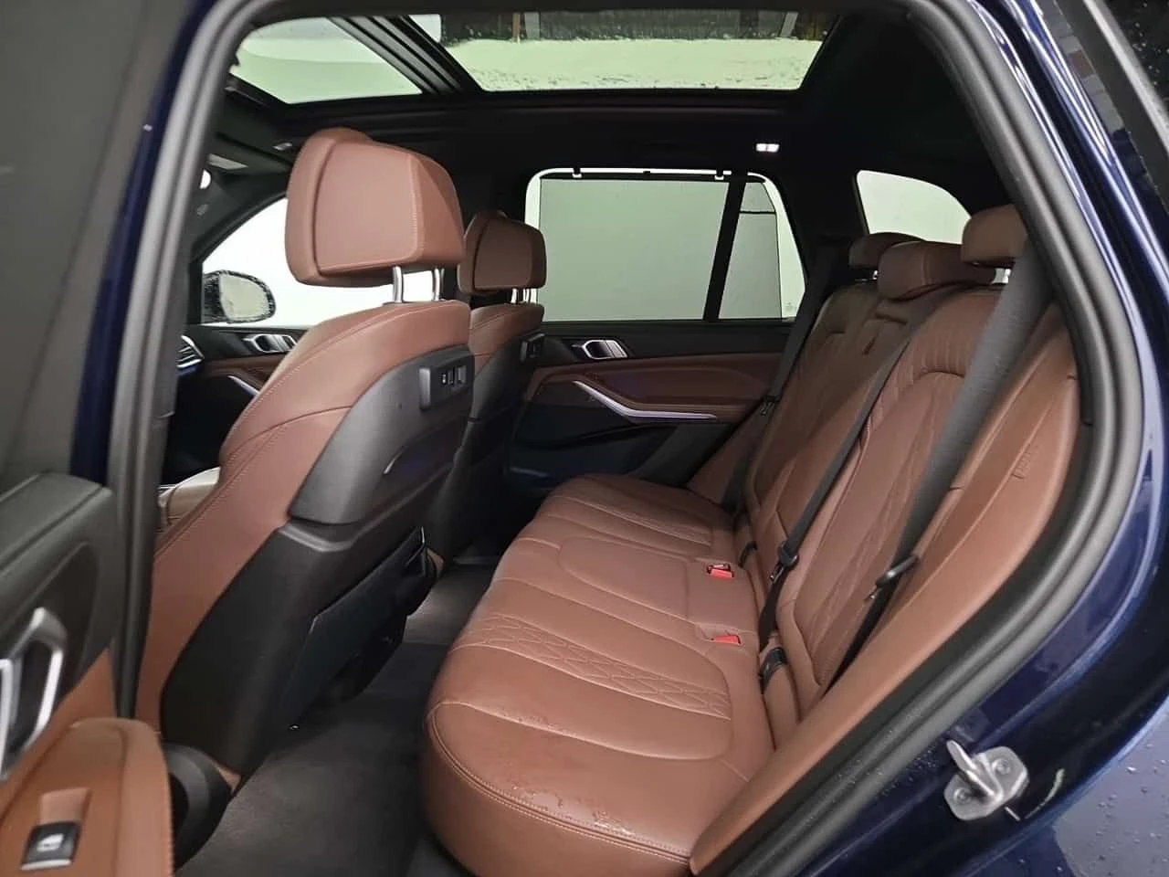 BMW X5 * XDRIVE40I * CARFAX * ФИНАНСИРАНЕ, снимка 12 - Автомобили и джипове - 55270169