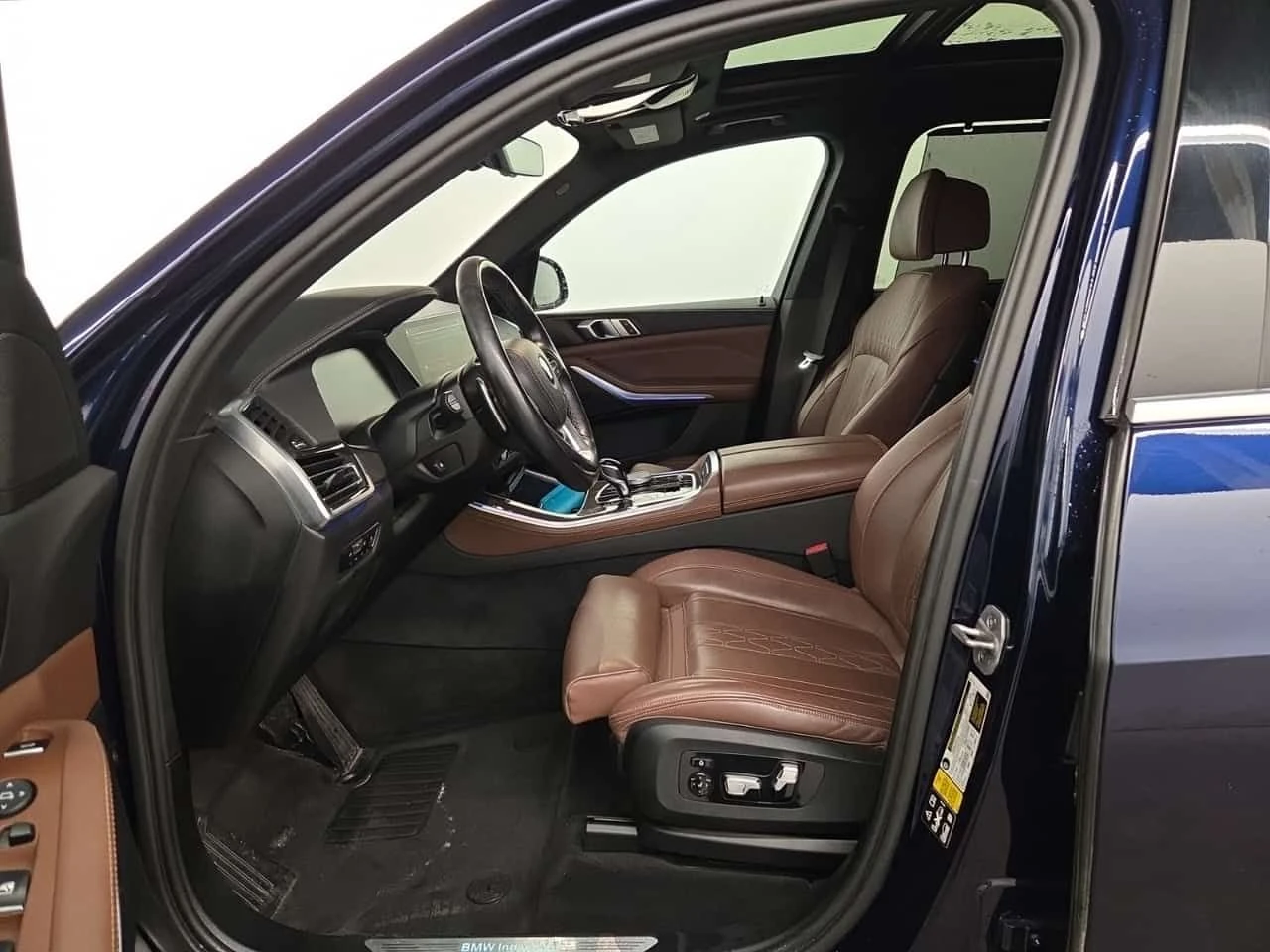 BMW X5 * XDRIVE40I * CARFAX * ФИНАНСИРАНЕ, снимка 5 - Автомобили и джипове - 55270169